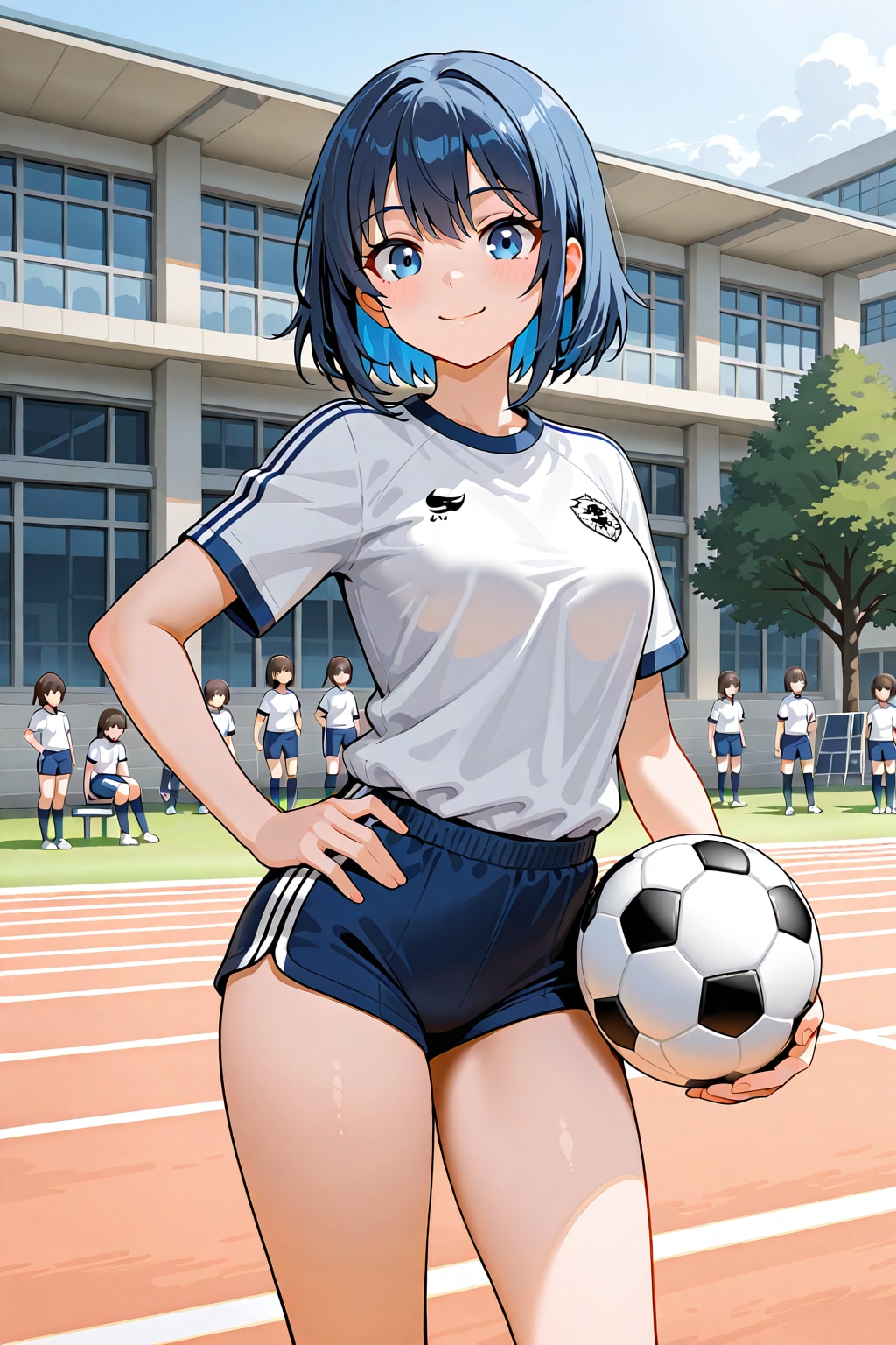 よし、私の出番ね♪