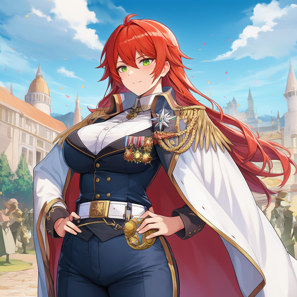 王子様系プリンセス | の人気AIイラスト・グラビア