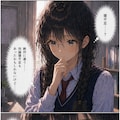 魔法の石第１４話 11枚目