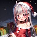 サンタさん出動準備💕 3枚目
