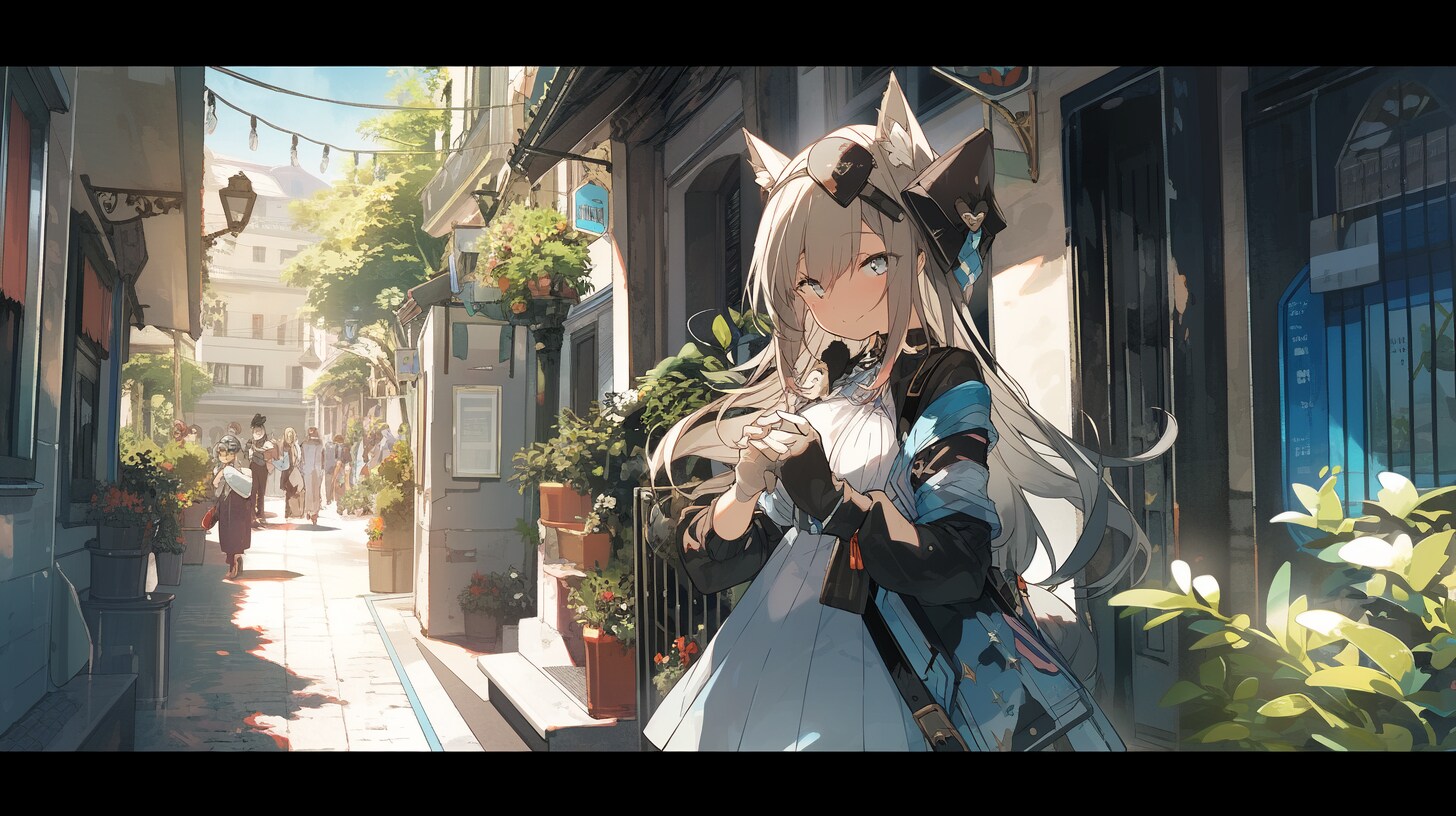 ここなら話しても大丈夫かな。