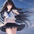 蒼の季節(2) 5枚目