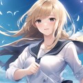 蒼の季節(2) 3枚目