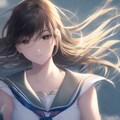 蒼の季節(2) 2枚目