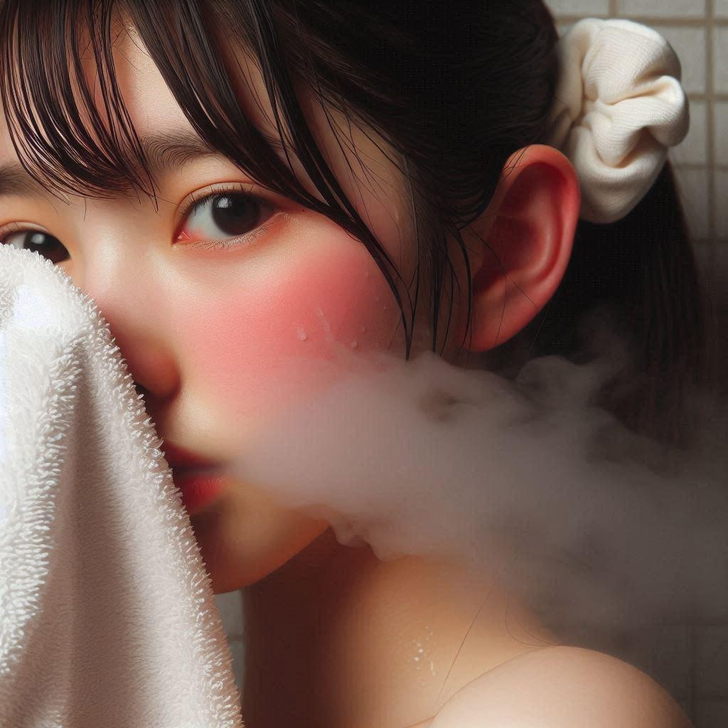 ホカホカのホカちゃん