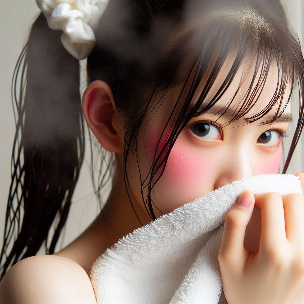 ホカホカのホカちゃん