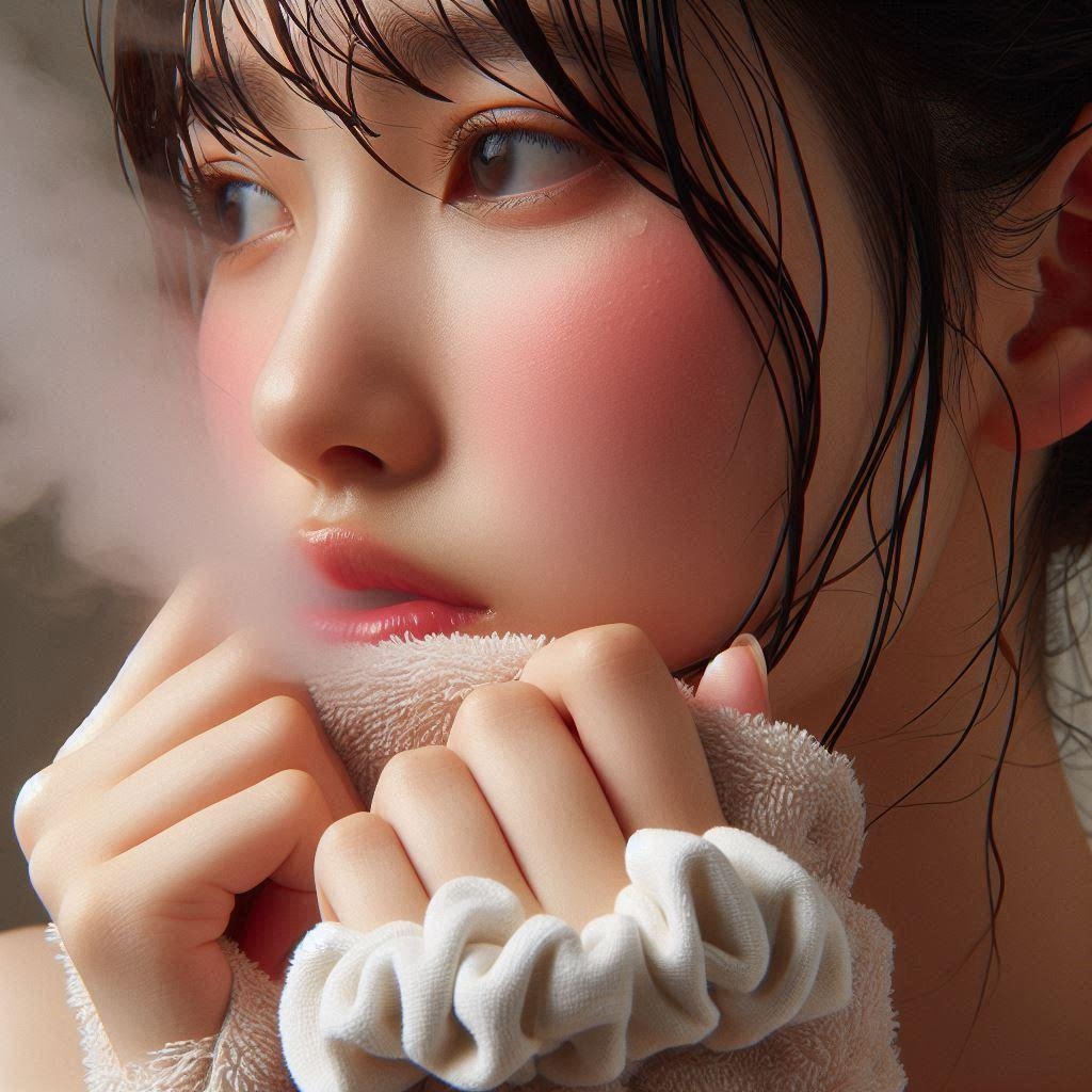 ホカホカのホカちゃん