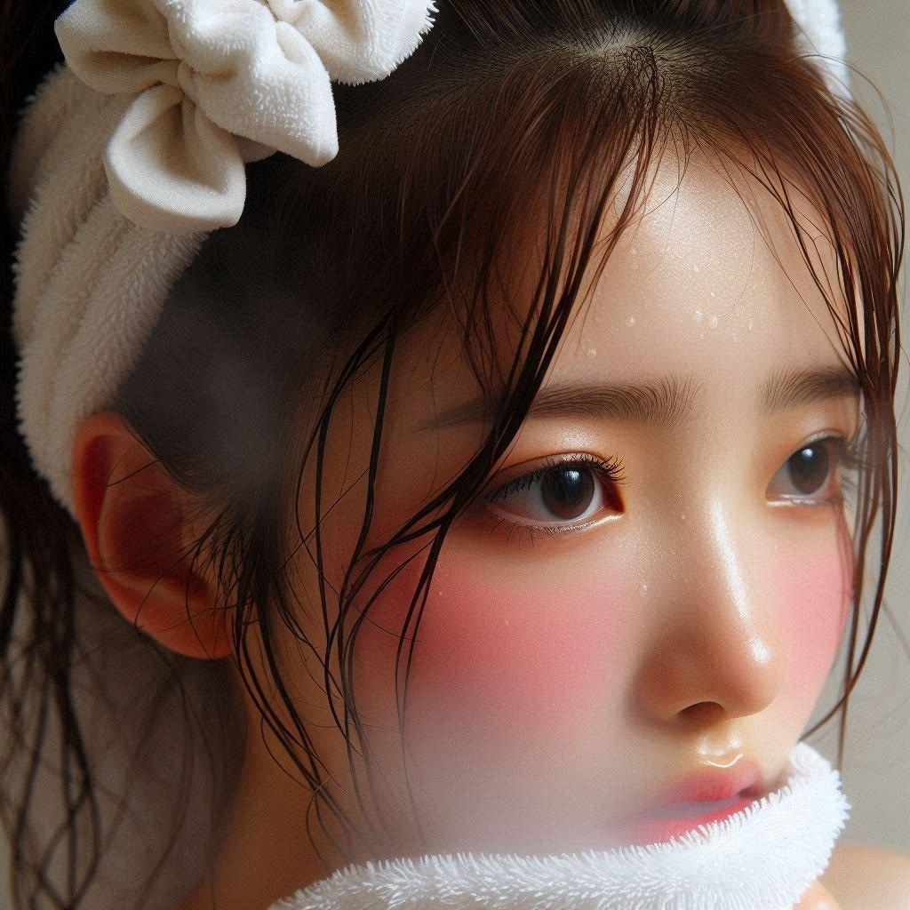 ホカホカのホカちゃん