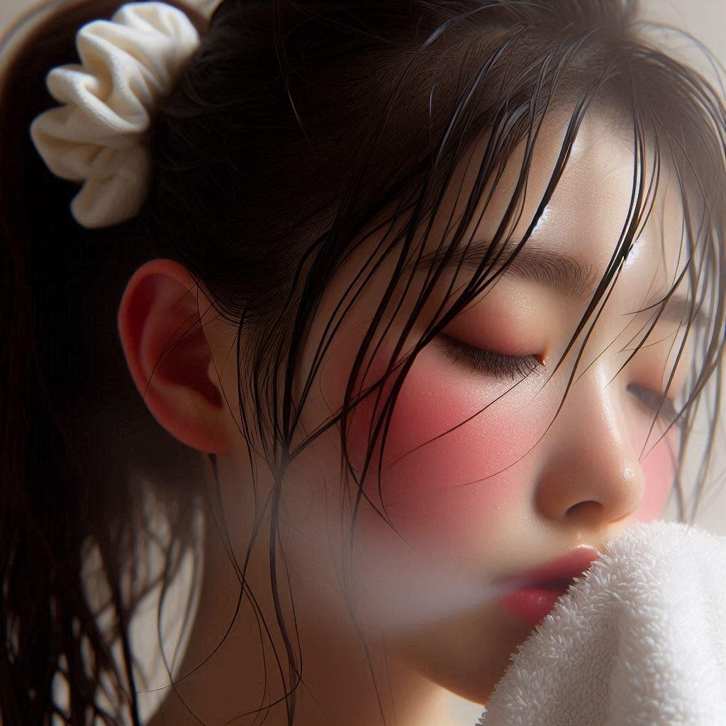 ホカホカのホカちゃん