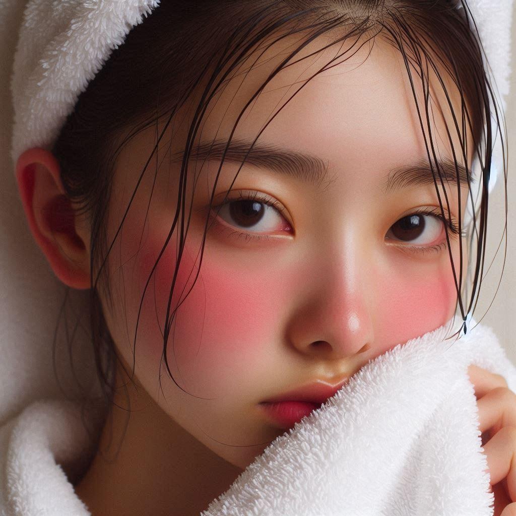 ホカホカのホカちゃん