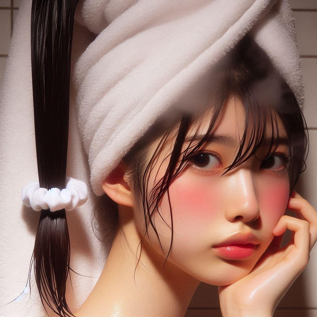 ホカホカのホカちゃん