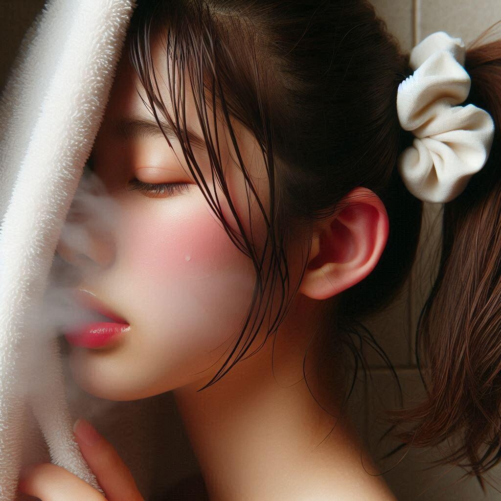 ホカホカのホカちゃん