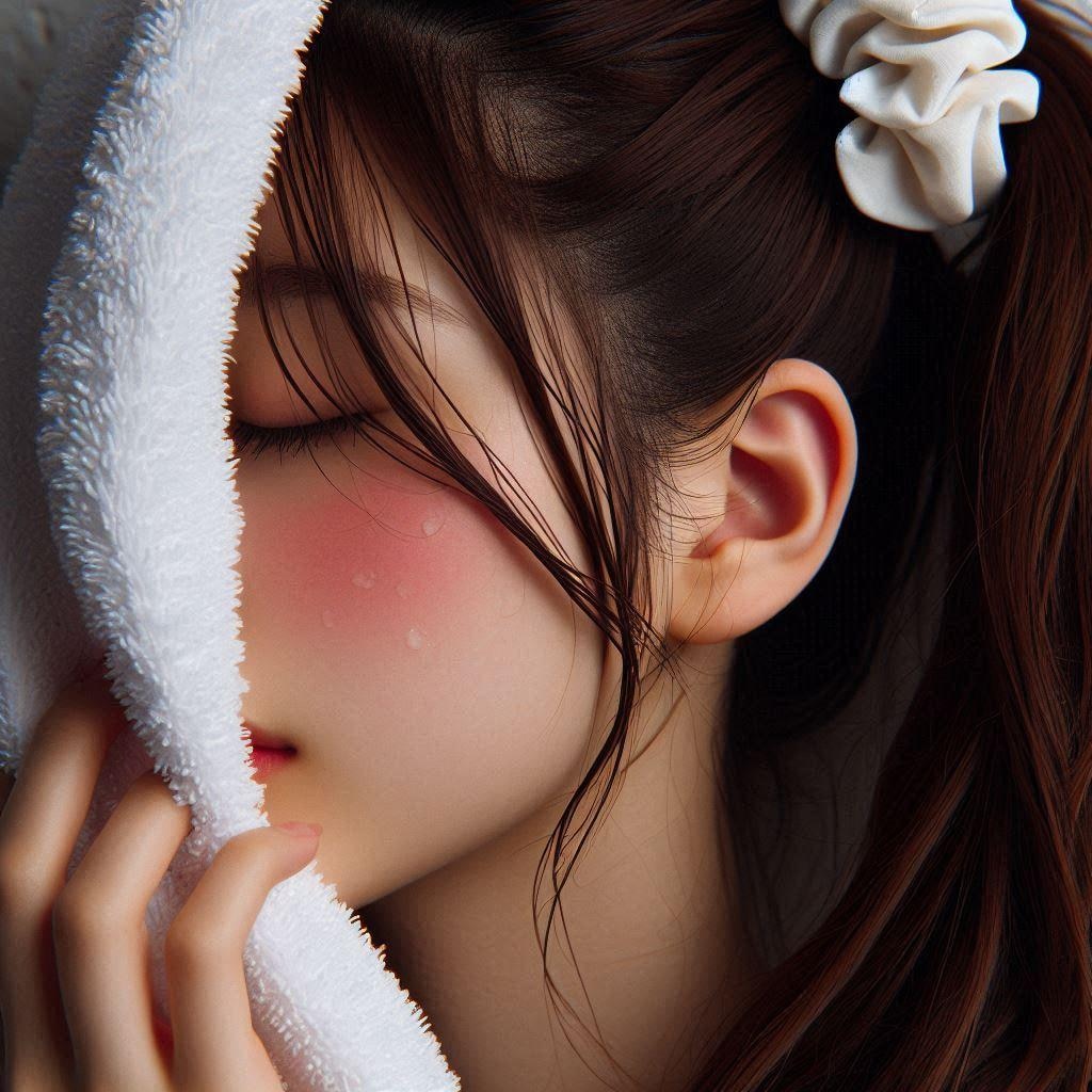 ホカホカのホカちゃん