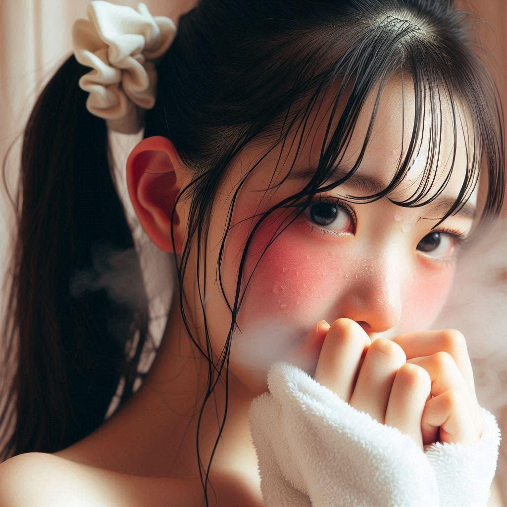 ホカホカのホカちゃん