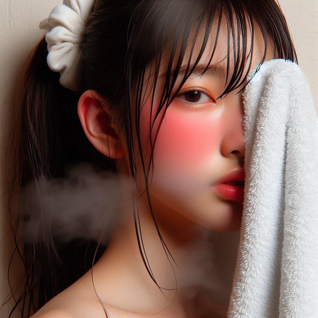 ホカホカのホカちゃん