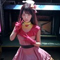 魅力溢れるリアルAI美女の輝き：押しの子・星野アイが魅せるセクシーコスプレポーズ 8枚目