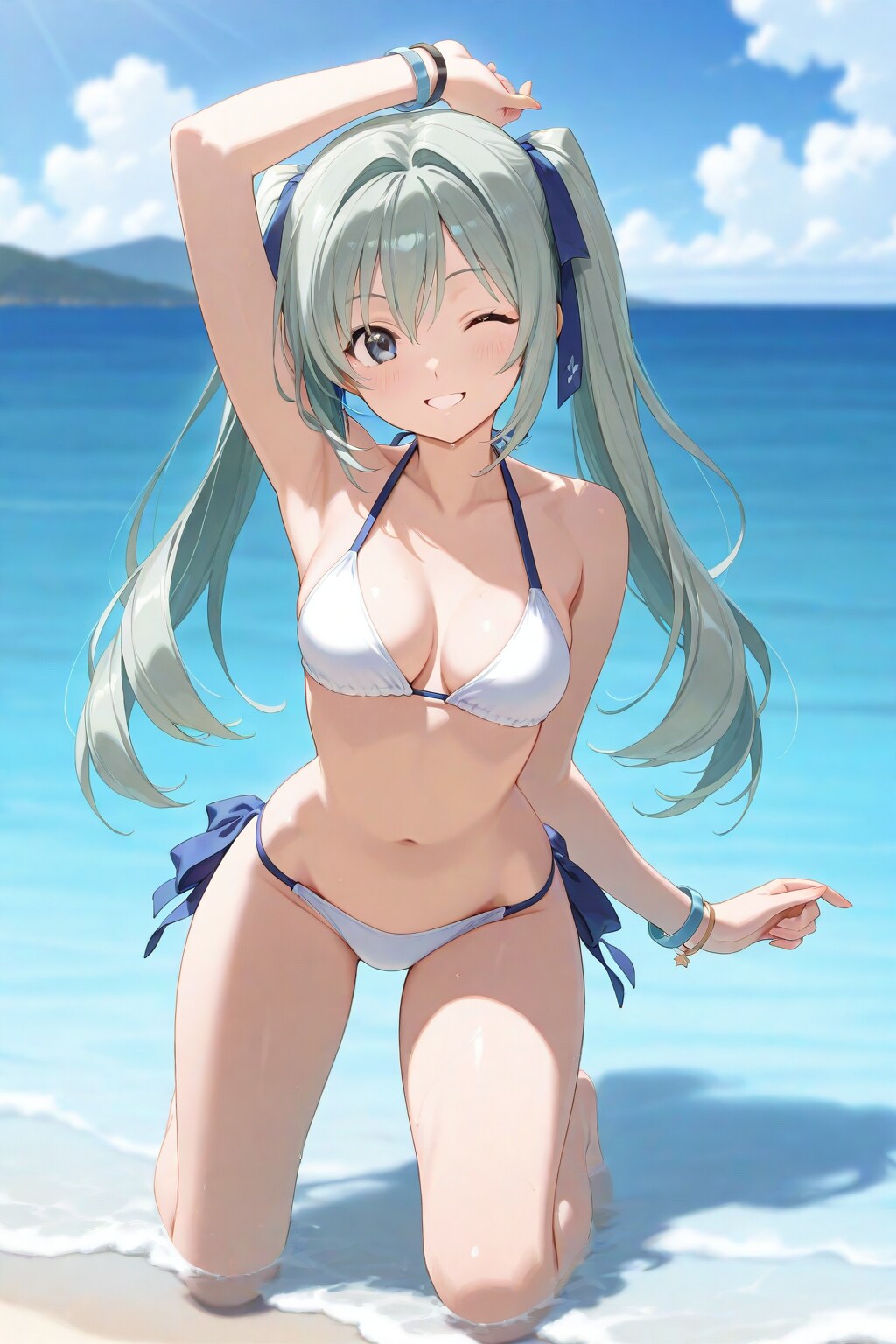 お任せシリーズ　#14