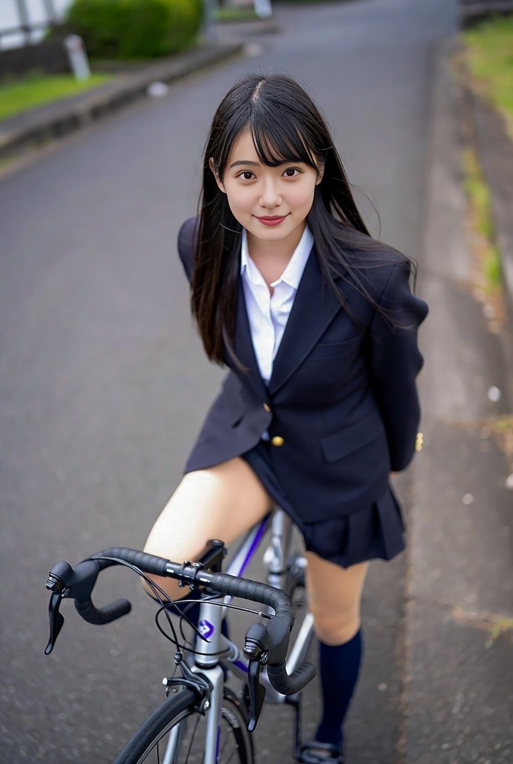 自転車部