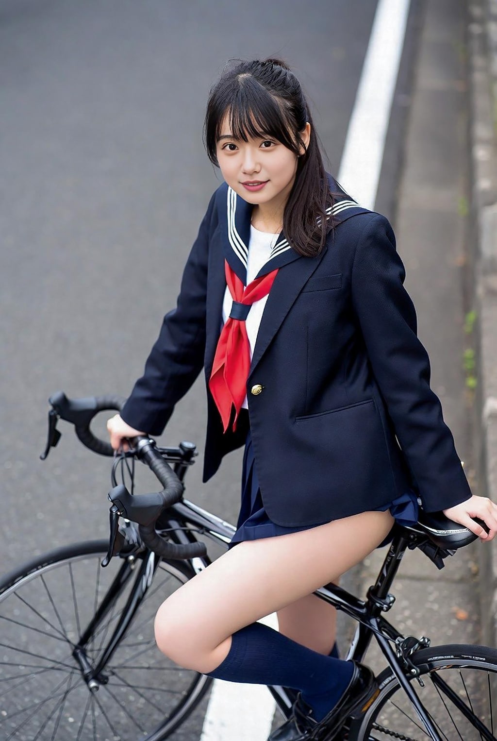 自転車部