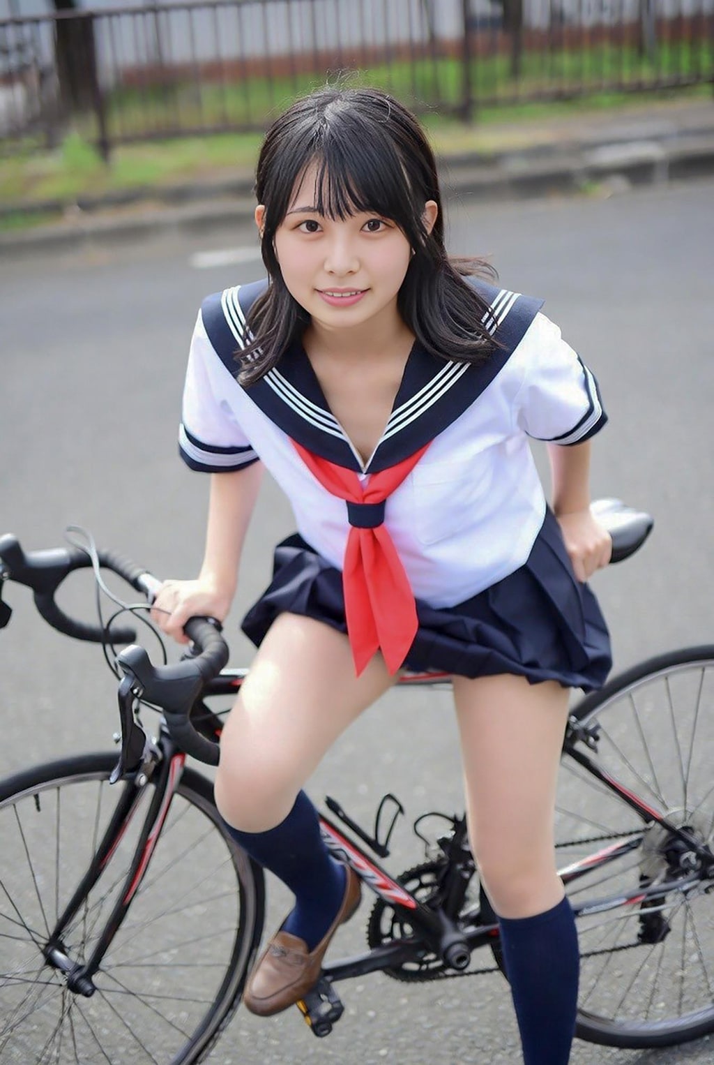 自転車部