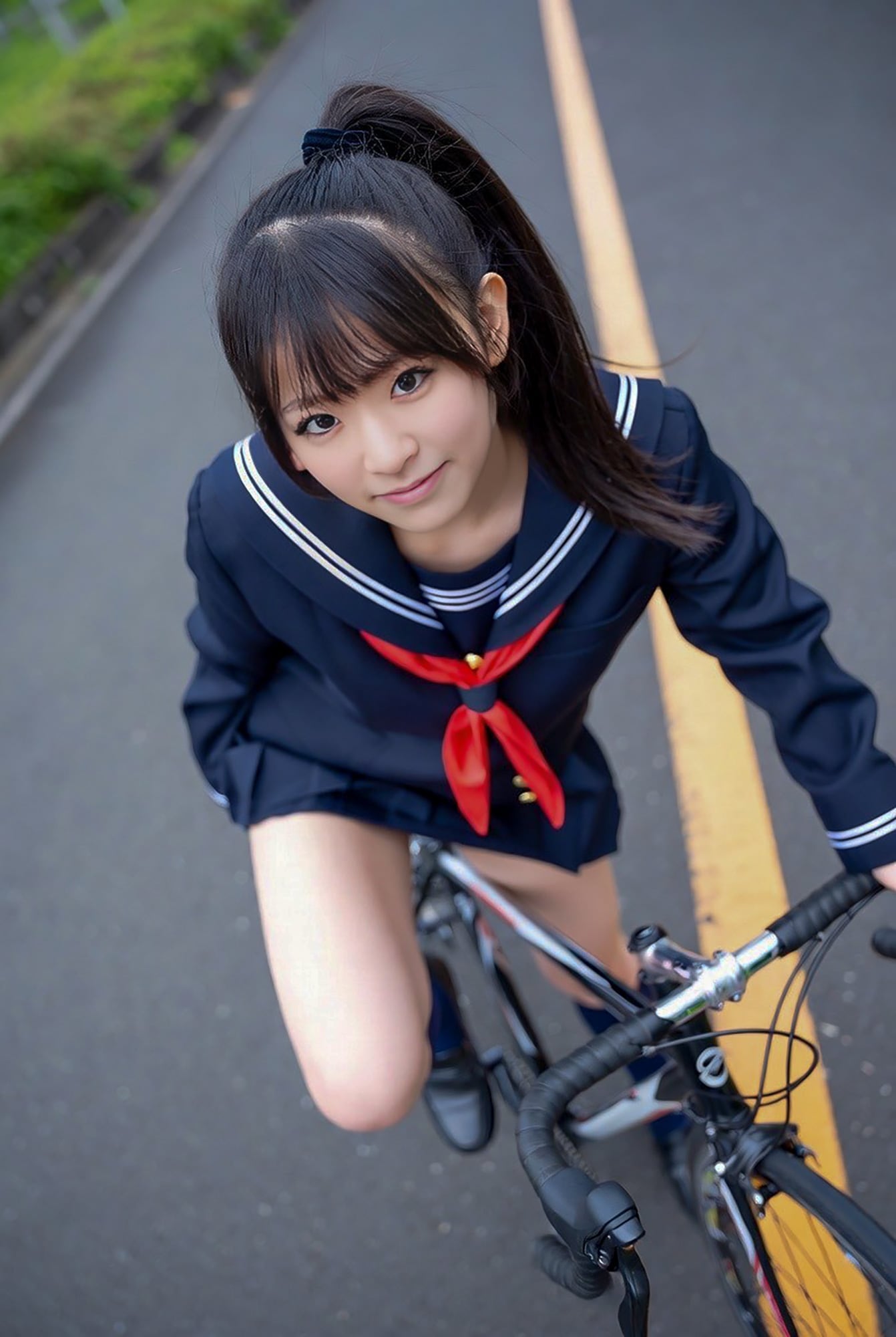 自転車部