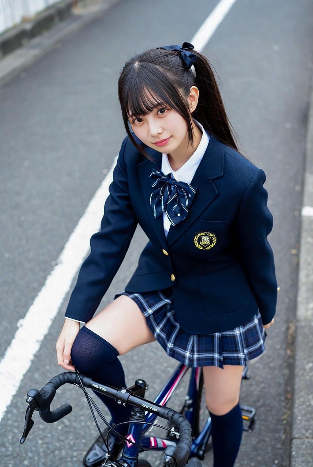 自転車部