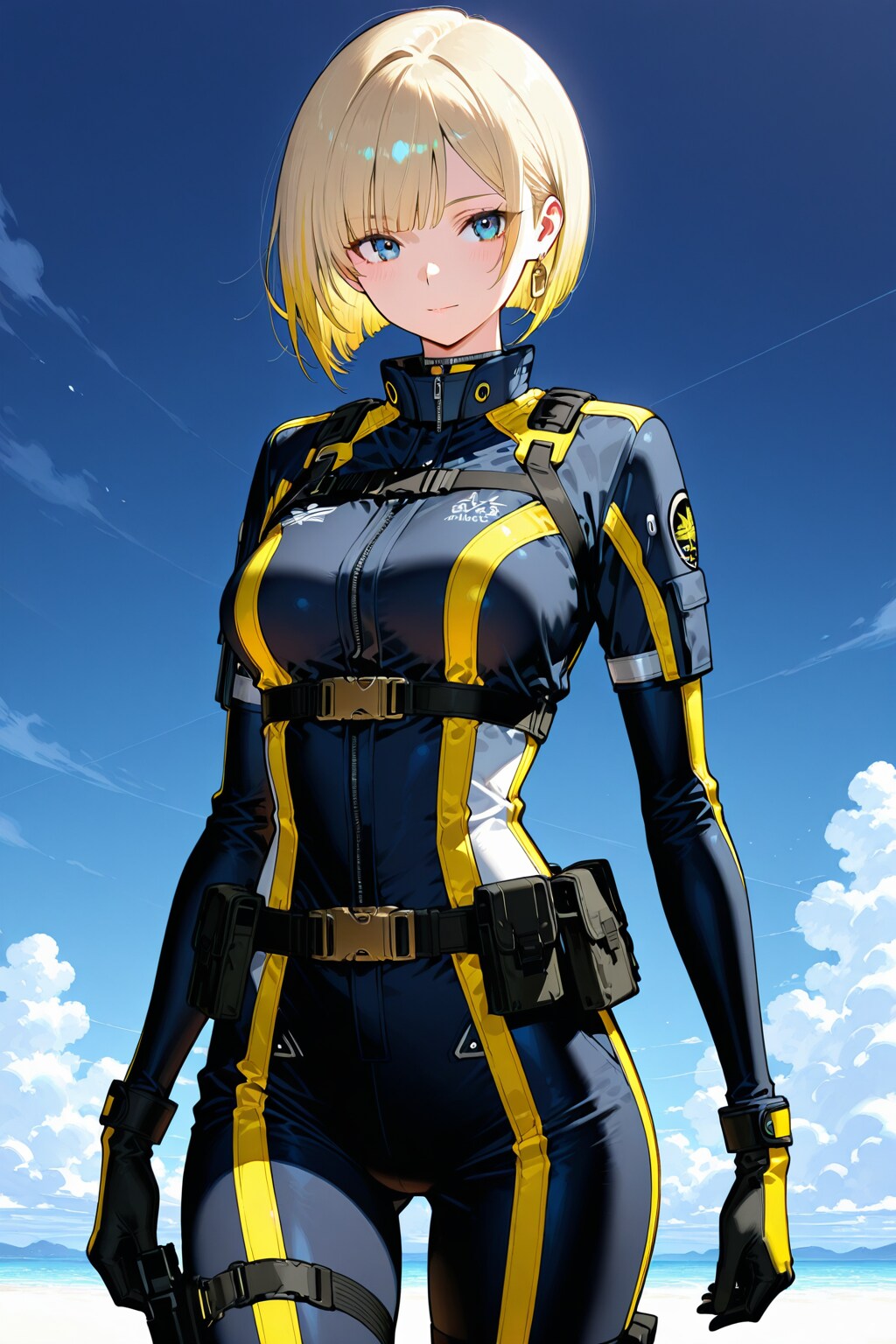 戦隊ヒロイン | の人気AIイラスト・グラビア