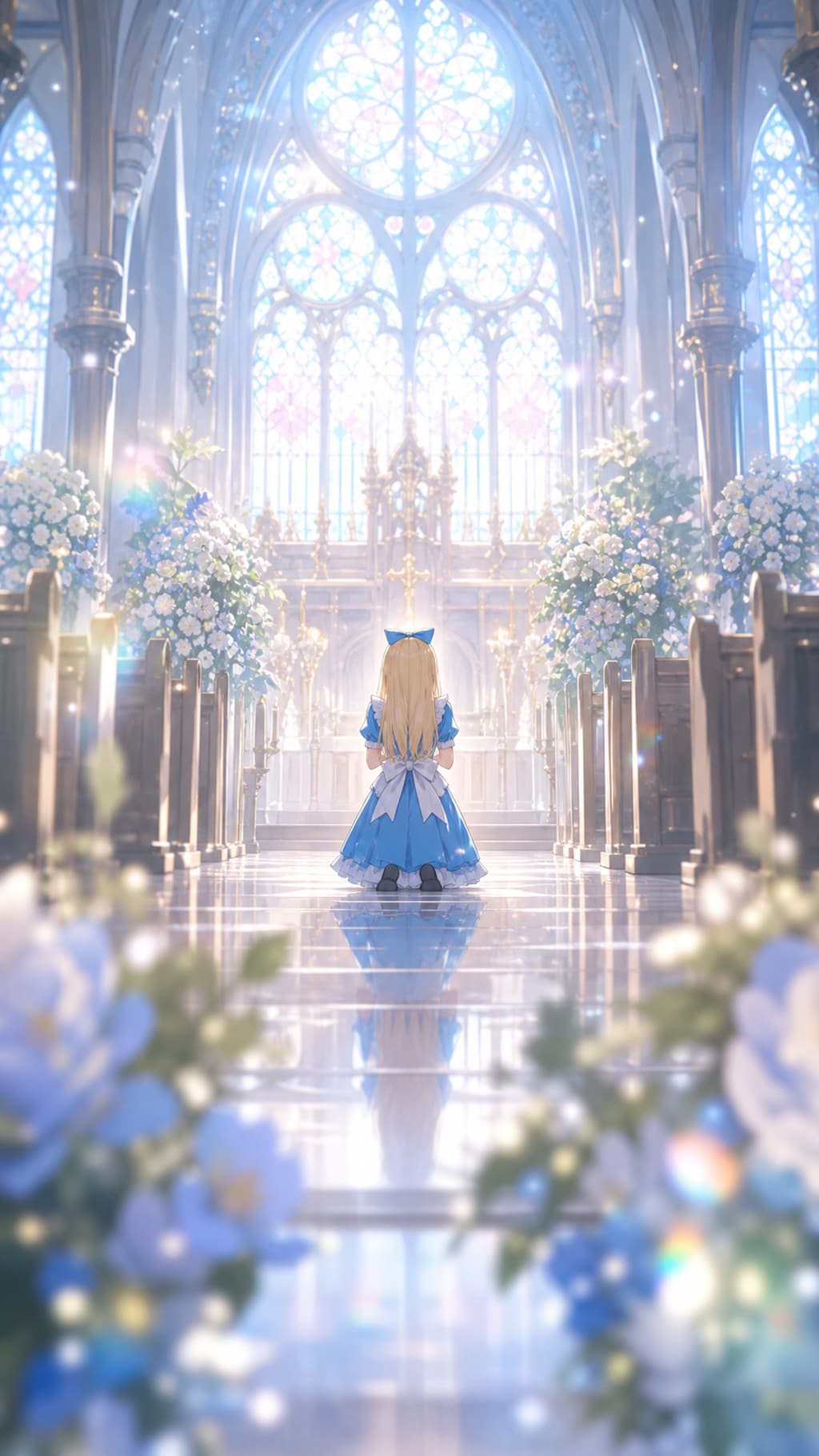 祈り