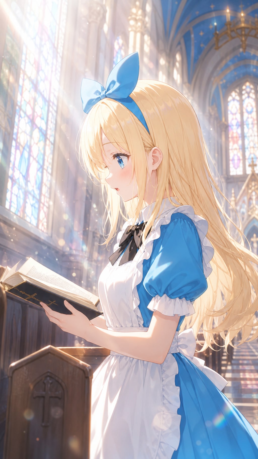 祈り