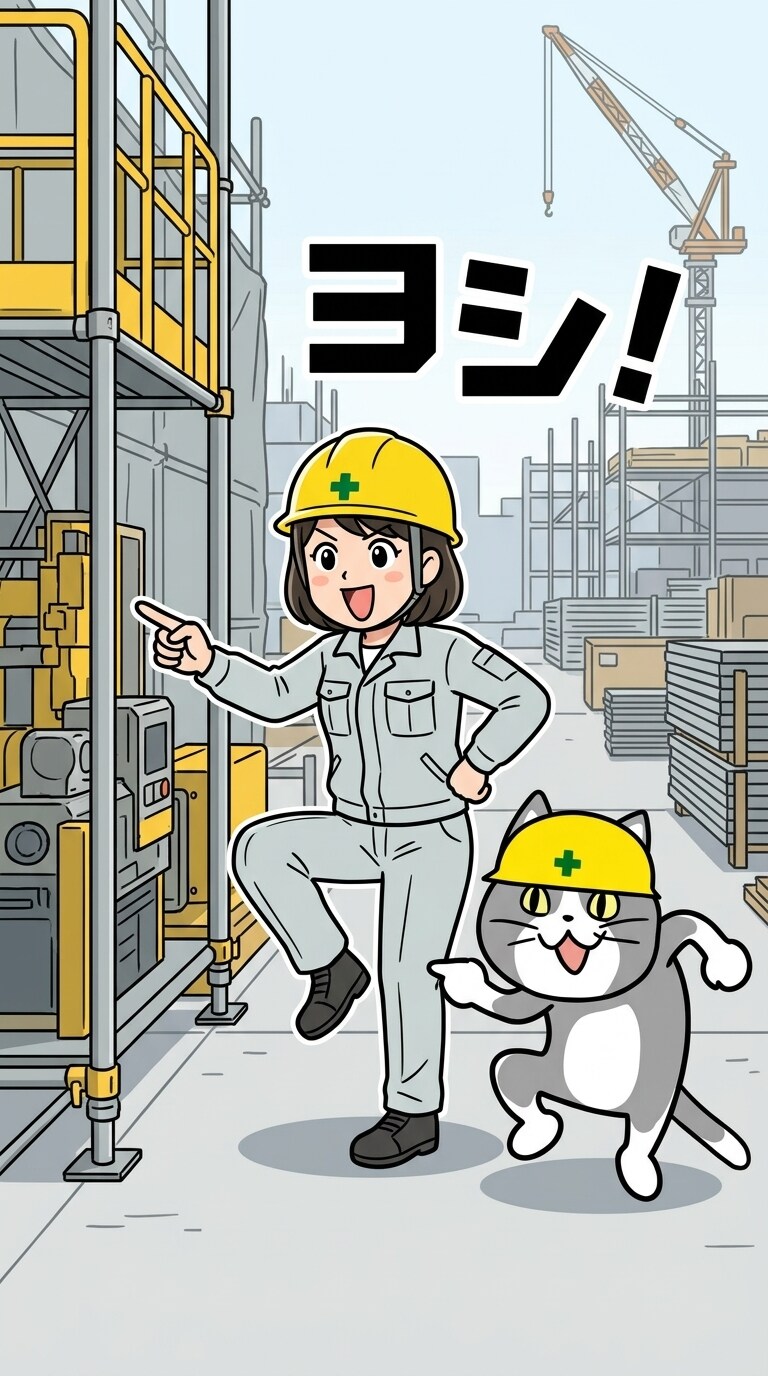 ヨシ！ | の人気AIイラスト・グラビア