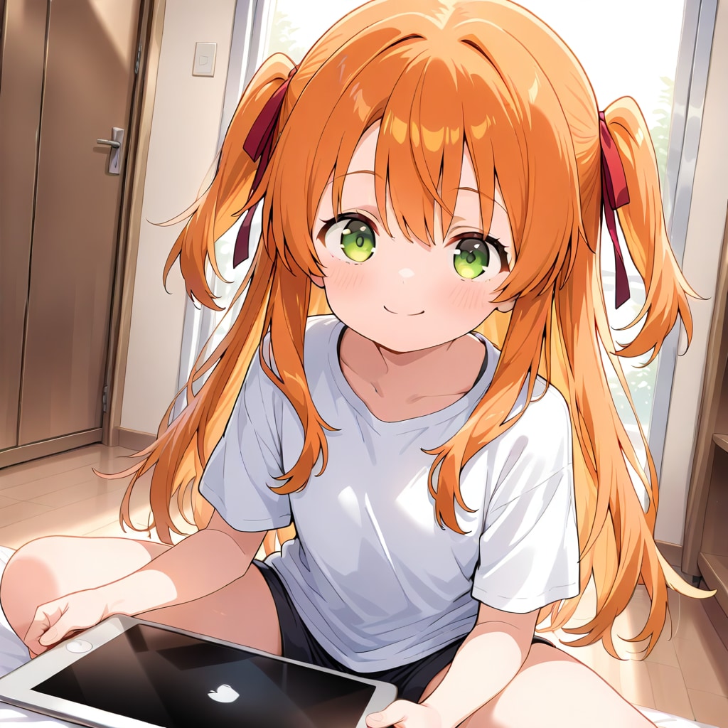 新しいiPad買ったよ