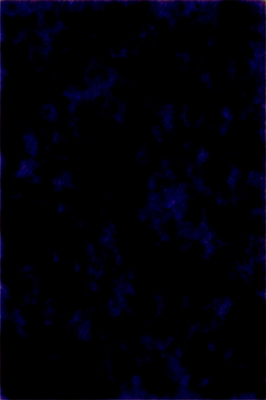 なにこれ(呪文あり)