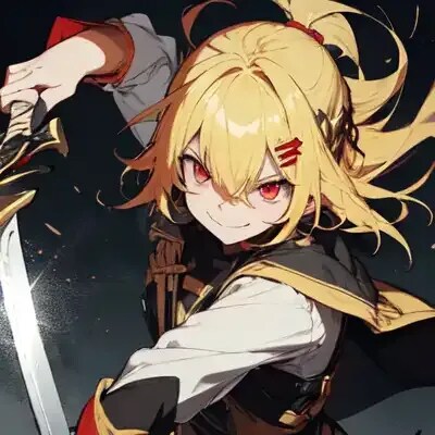やんちゃ四姉妹三女舞蘭