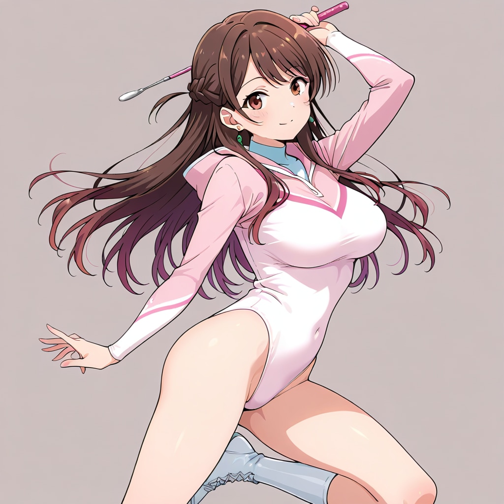 水原千鶴ちゃん