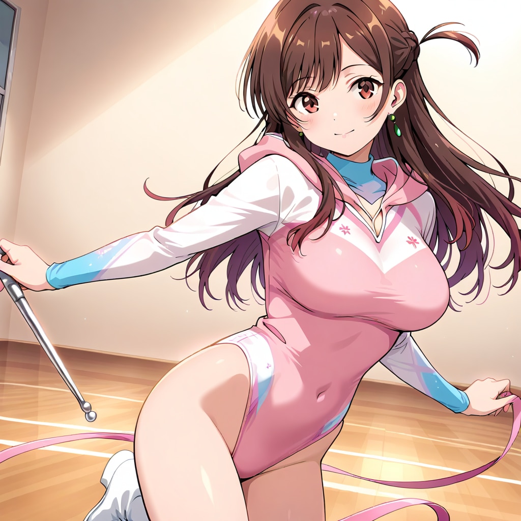 水原千鶴ちゃん