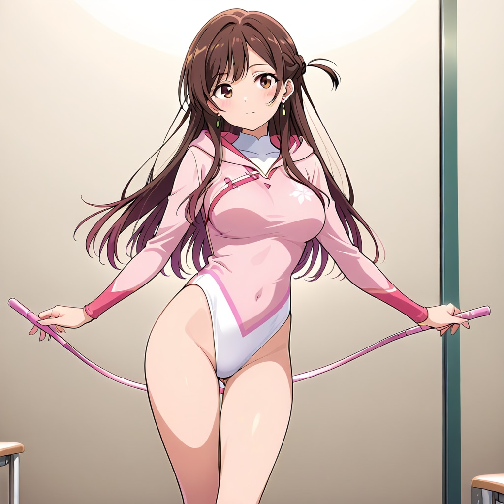 水原千鶴ちゃん