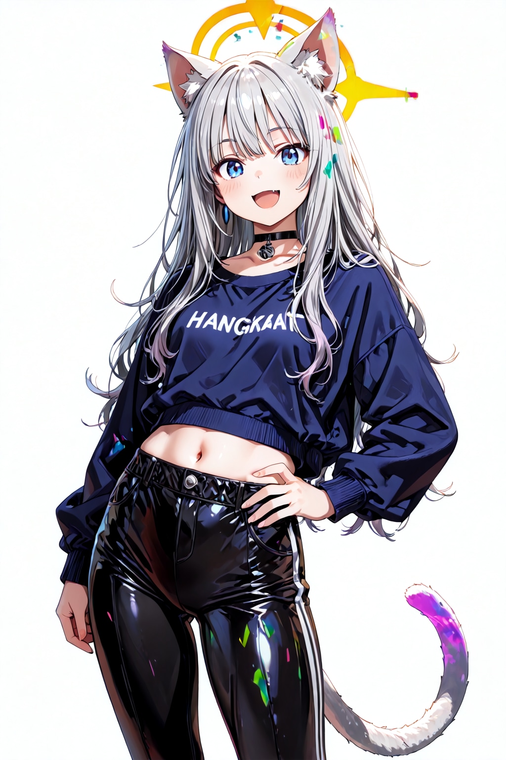 ユキネ【Hotaru Blend V-Pred V1.0】 | の人気AIイラスト・グラビア