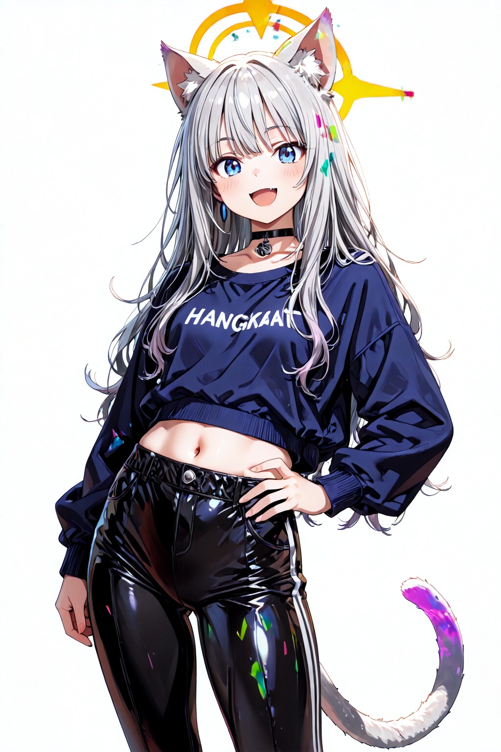 ユキネ【Hotaru Blend V-Pred V1.0】