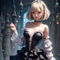 エルフさんは、はいてない2 8枚目