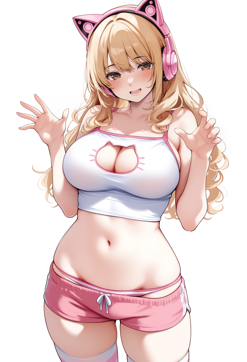 にゃぁ～