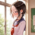 AIイラスト生成機能β版のテスト 2026年3月29日 3枚目