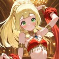AIイラスト生成機能β版のテスト 2026年3月29日 2枚目