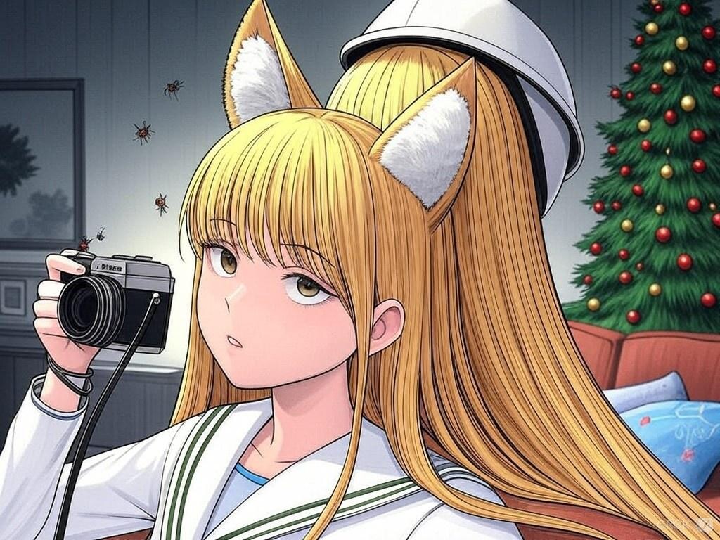 怪異倶楽部はコココですよ by いとじゅん系ミラ【うちの子交流会】