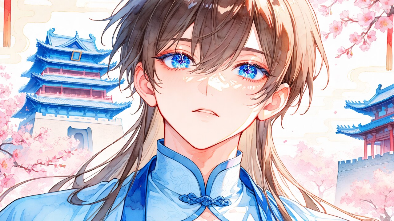 シルヴァン | の人気AIイラスト・グラビア