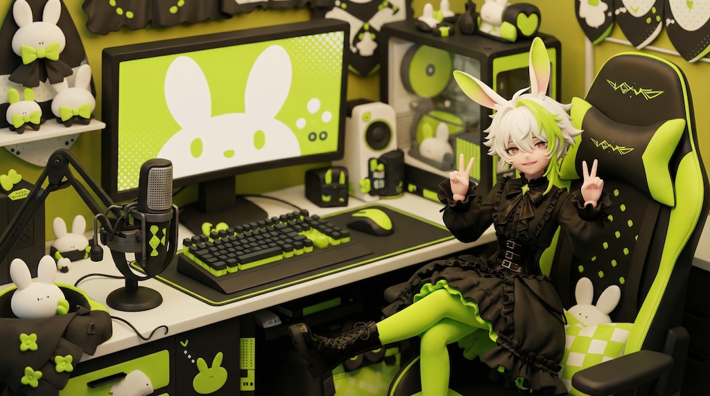 Figure-style Mina Reise