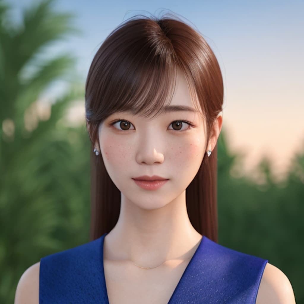理想のタイプ