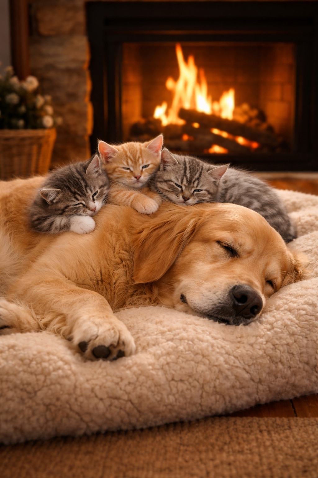 【動物】ネムネム💤２