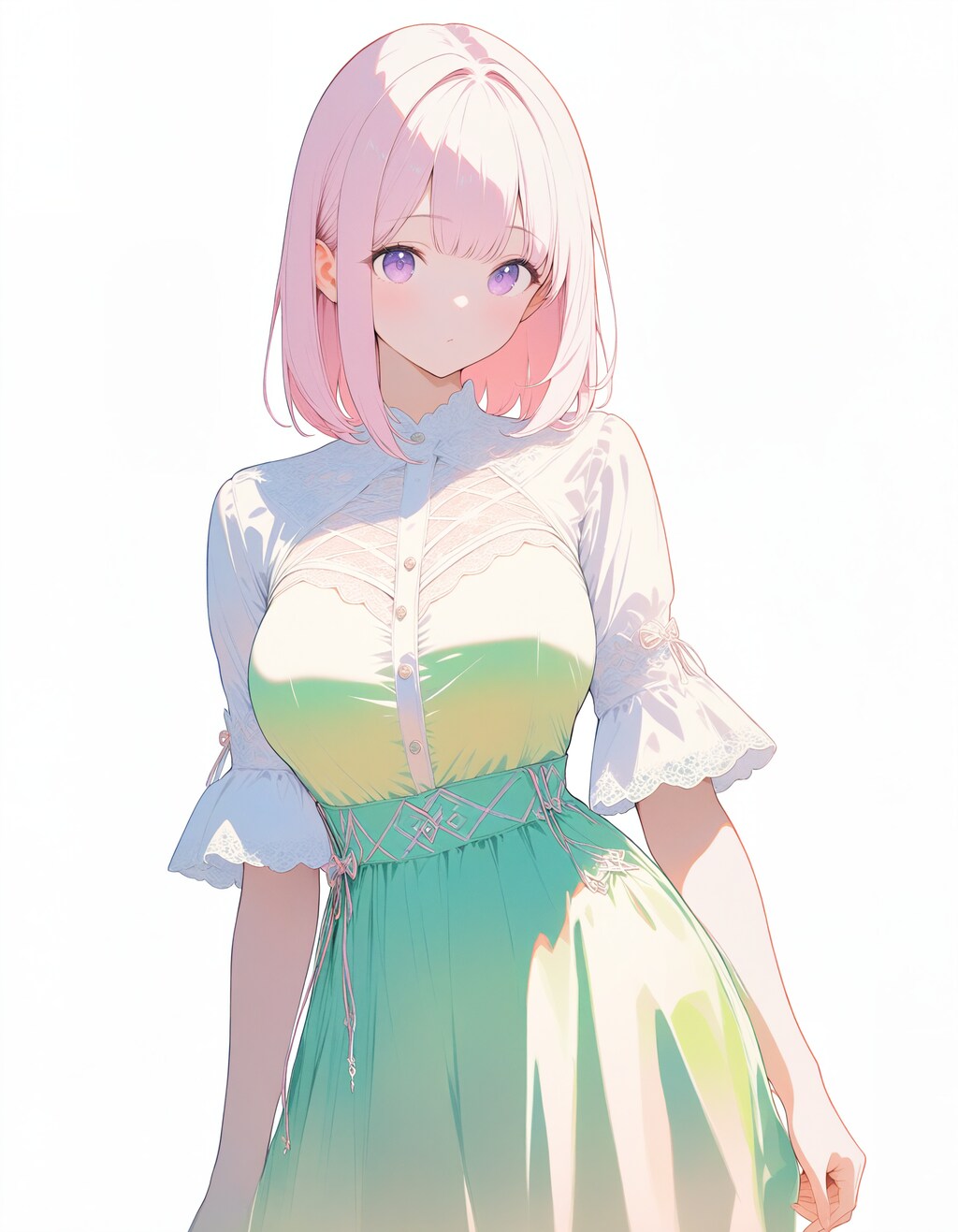 このキャラ使用可：春姉さん2025XL