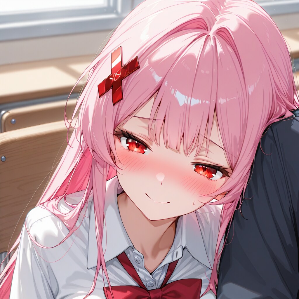 んー、大好き💕 | の人気AIイラスト・グラビア