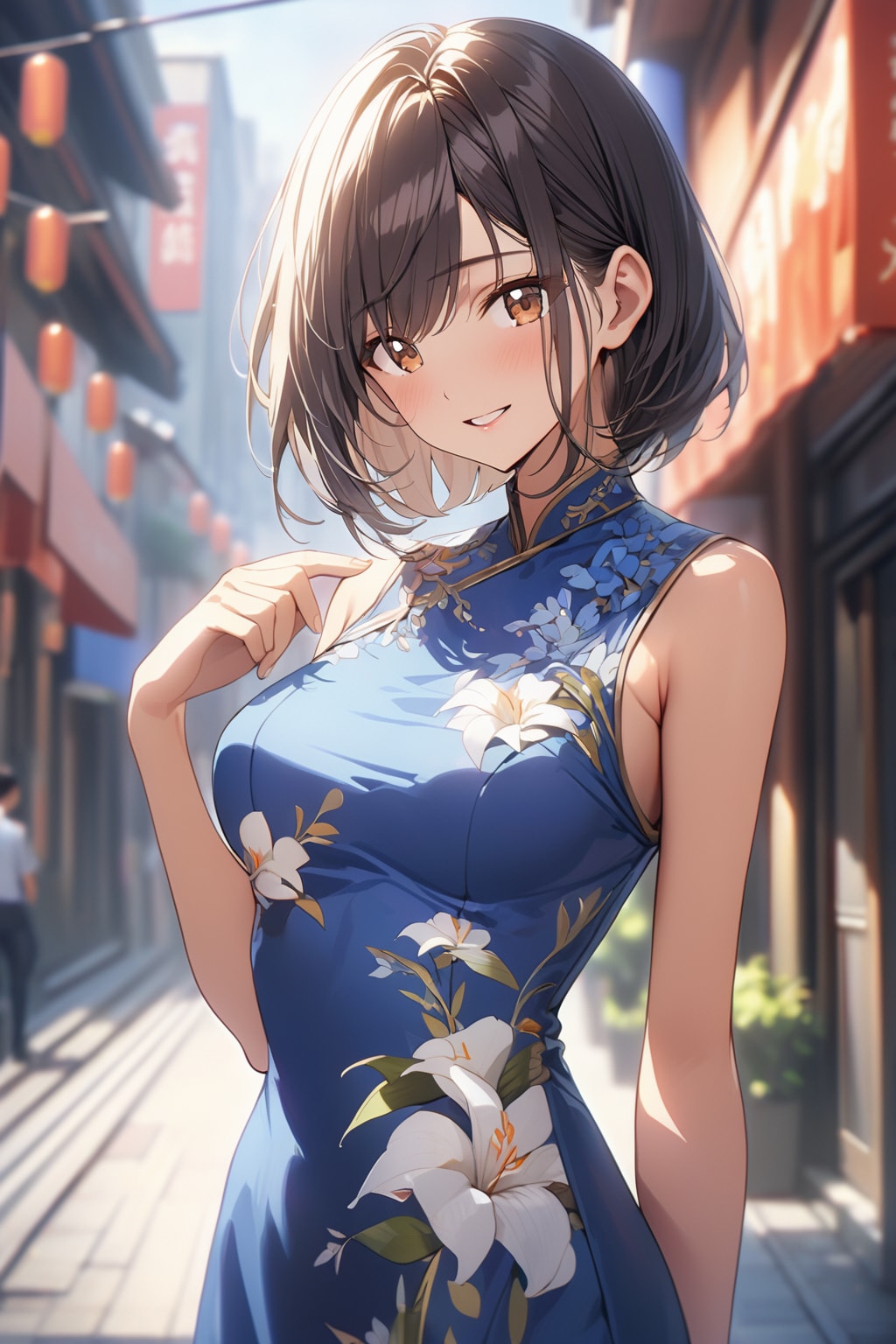 在迷宮裡抓住我❤
